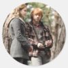 Hermione,_Ron,_and_Harry_2_Classic_Round_Sticker_1 Hermione Ron And Harry 2 Classic Round Sticker