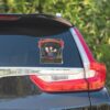 Hocus Pocus All Hallows Eve Enchantment Sticker