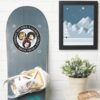Hocus Pocus Calming Circle Spellbound Fun Sticker