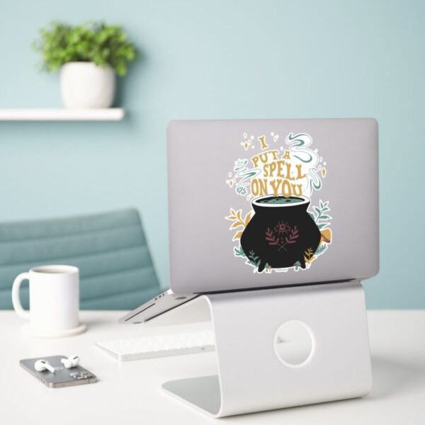 Hocus_Pocus_I_Put_a_Spell_on_You_Cauldron_Sticker_3 Hocus Pocus I Put A Spell On You Cauldron Sticker