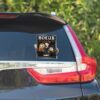 Hocus Pocus Sanderson Curse Sticker
