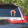 Hocus Pocus Thackery Binx Always With You Sticker