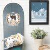 Hocus Pocus Thackery Binx Night Magic Sticker