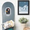 Hocus Pocus Winifreds Book Of Spells Sticker