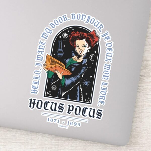 Hocus_Pocus_Winifred’s_Book_of_Spells_Sticker_9 Hocus Pocus Winifreds Book Of Spells Sticker
