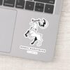House Baratheon Icon Sticker