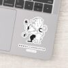 House Lannister Icon Sticker