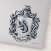 Hufflepuff_Crest_Blue_Sticker_1 Hufflepuff Crest Blue Sticker