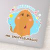 I_Believe_In_Mr._Snuffleupagus_Sticker_1 I Believe In Mr. Snuffleupagus Sticker