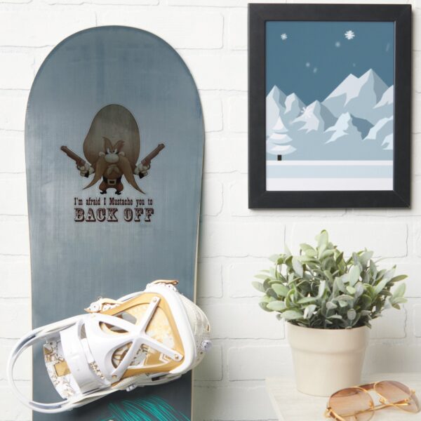 I_Mustache_You_To_Back_Off_Sticker_7 I Mustache You To Back Off Sticker