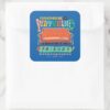 I'd_Rather_Be_Watching_FRIENDS™_Vibrant_Grapic_Square_Sticker_5 Id Rather Be Watching FRIENDS™ Vibrant Grapic Square Sticker