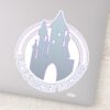 _I'm_A_Disney_Princess__Castle_Graphic_Sticker_1 Im A Disney Princess Castle Graphic Sticker