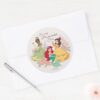 In_My_Princess_Era_Classic_Round_Sticker_3 In My Princess Era Classic Round Sticker