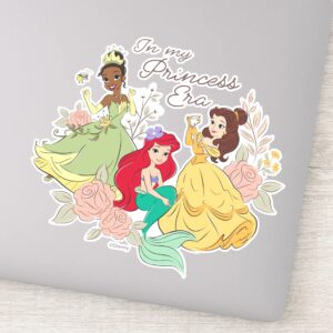 In My Princess Era Sticker