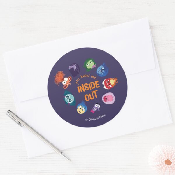 Inside_Out_You_Know_Me_Inside_Out_Character_Circle_Classic_Round_Sticker_3 Inside Out You Know Me Inside Out Character Circle Classic Round Sticker