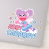 It's_Abby_Cadabby!_Sticker_1 Its Abby Cadabby Sticker