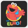 It's_Elmo_Square_Sticker_1 Its Elmo Square Sticker