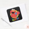 It's_Elmo_Square_Sticker_3 Its Elmo Square Sticker