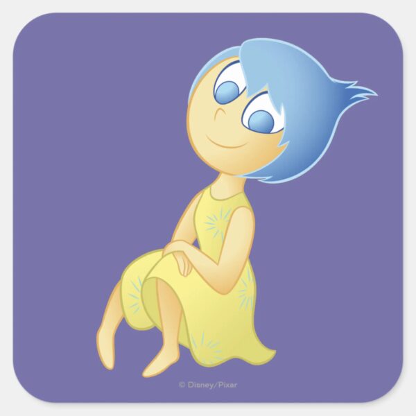 It's_a_Great_Day!_Square_Sticker_1 Its A Great Day Square Sticker