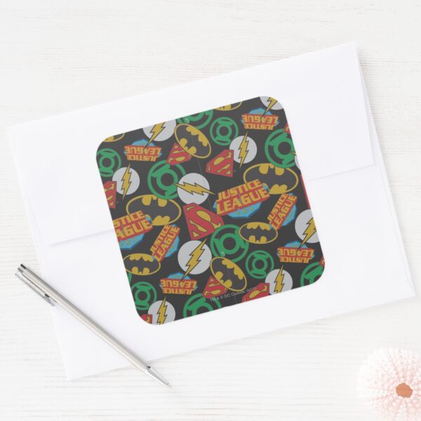 JL_Core_Supreme_2_Square_Sticker_3 JL Core Supreme 2 Square Sticker