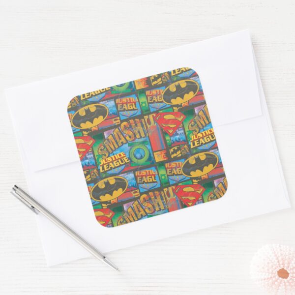 JL_Core_Supreme_4_Square_Sticker_3 JL Core Supreme 4 Square Sticker