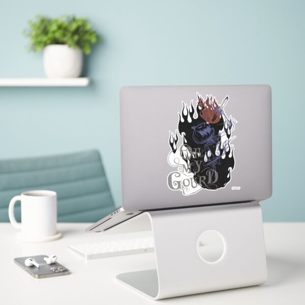 Jack_Skellington_-_Oh_My_Gourd_Sticker_3 Jack Skellington Oh My Gourd Sticker