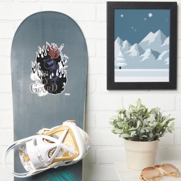 Jack_Skellington_-_Oh_My_Gourd_Sticker_7 Jack Skellington Oh My Gourd Sticker