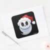 Jack_Skellington_Santa_Emoji_Square_Sticker_3 Jack Skellington Santa Emoji Square Sticker