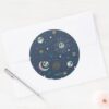 Jack_Skellington_Sun,_Moon,_&_Stars_Tarot_Pattern_Classic_Round_Sticker_3 Jack Skellington Sun Moon Stars Tarot Pattern Classic Round Sticker