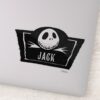 Jack_Skellington___Headstone_Sticker_9 Jack Skellington Headstone Sticker