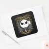 Jack_Skellington___King_Jack_Square_Sticker_4 Jack Skellington King Jack Square Sticker