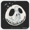 Jack_Skellington___Seriously_Spooky_Square_Sticker_2 Jack Skellington Seriously Spooky Square Sticker