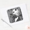 Jack_Skellington___Spooky_Eye_Background_Square_Sticker_4 Jack Skellington Spooky Eye Background Square Sticker