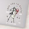 Jack_&_Sally_-_Love_You_To_Death,_Forever,_Always_Sticker_9 Jack Sally Love You To Death Forever Always Sticker
