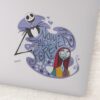 Jack_and_Sally_-_Now_and_Forever_Sticker_9 Jack And Sally Now And Forever Sticker