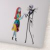Jack_and_Sally_Holding_Hands_Sticker_9 Jack And Sally Holding Hands Sticker