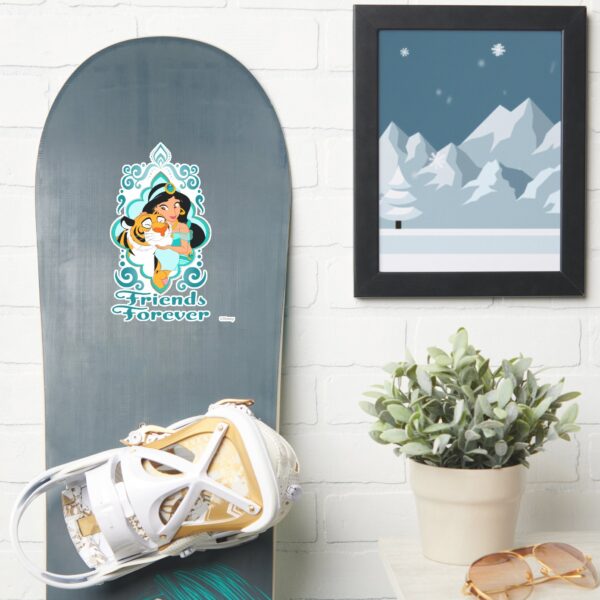 Jasmine_&_Rajah__Friends_Forever__Sticker_7 Jasmine Rajah Friends Forever Sticker