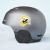 Johnny Bravo Athletic Graphic Sticker