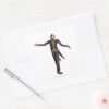Joker_Arms_Out_Square_Sticker_3 Joker Arms Out Square Sticker