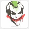 Joker_Graffiti_Square_Sticker_1 Joker Graffiti Square Sticker