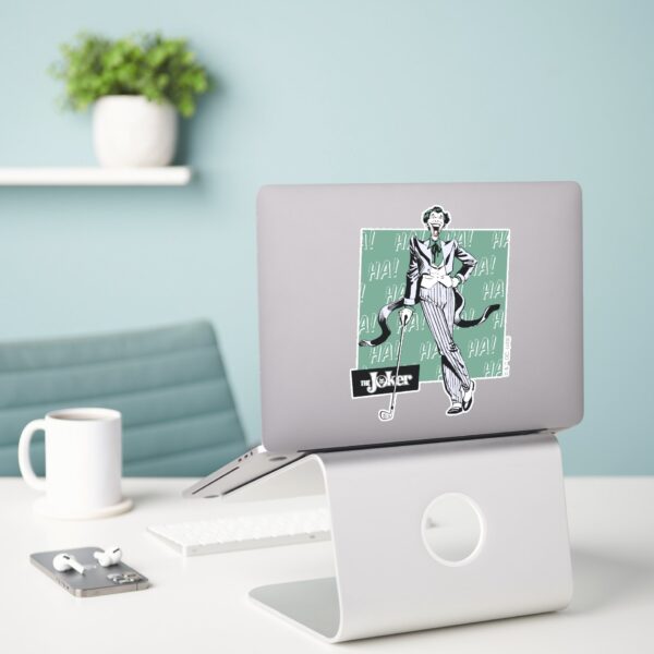 Joker_With_Golf_Club_Sticker_3 Joker With Golf Club Sticker