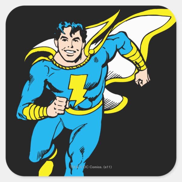 Junior_Running_Square_Sticker_1 Junior Running Square Sticker