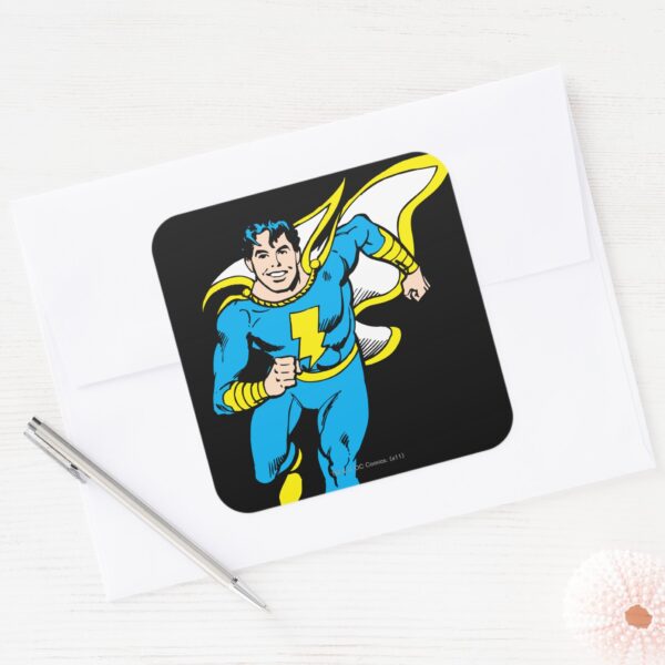 Junior_Running_Square_Sticker_3 Junior Running Square Sticker