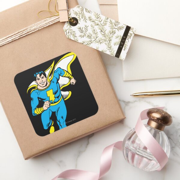 Junior_Running_Square_Sticker_5 Junior Running Square Sticker