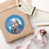 Justice_League_Global_Heroes_Classic_Round_Sticker_5 Justice League Global Heroes Classic Round Sticker