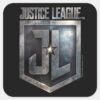 Justice_League___Metallic_JL_Shield_Square_Sticker_1 Justice League Metallic JL Shield Square Sticker