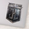 Justice_League___Metallic_JL_Shield_Sticker_1 Justice League Metallic JL Shield Sticker