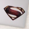 Justice_League___Metallic_Superman_Symbol_Sticker_1 Justice League Metallic Superman Symbol Sticker