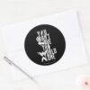 Justice_League___You_Can't_Save_The_World_Alone_Classic_Round_Sticker_3 Justice League You Cant Save The World Alone Classic Round Sticker