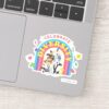 LOONEY_TUNES™_-_Celebrate_Diversity_Pride_Rainbow_Sticker_14 LOONEY TUNES™ Celebrate Diversity Pride Rainbow Sticker